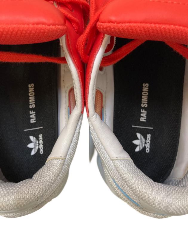 中古・古着通販】adidas (アディダス) RAF SIMONS (ラフシモンズ