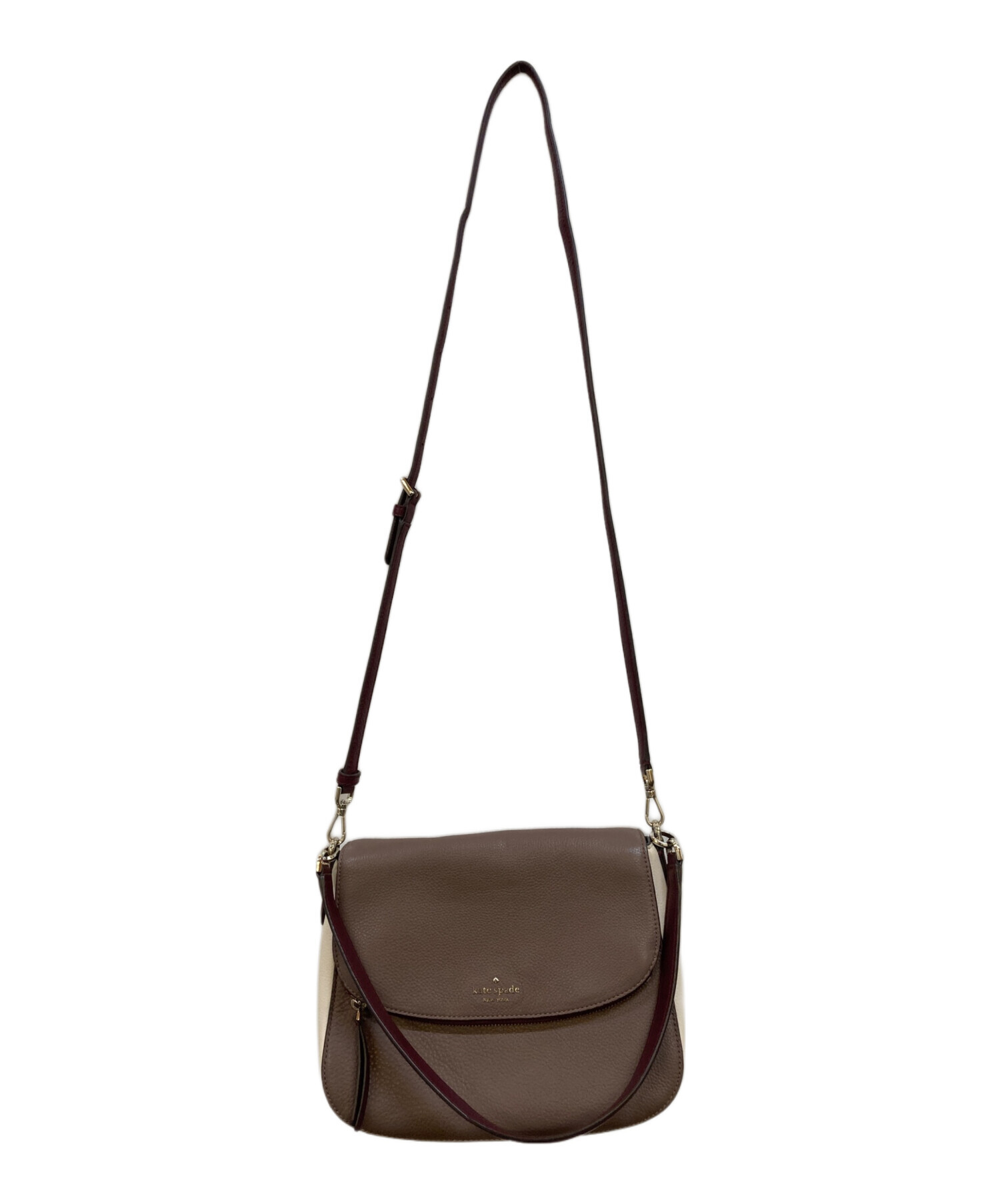 中古・古着通販】Kate Spade (ケイトスペード) ショルダーバッグ