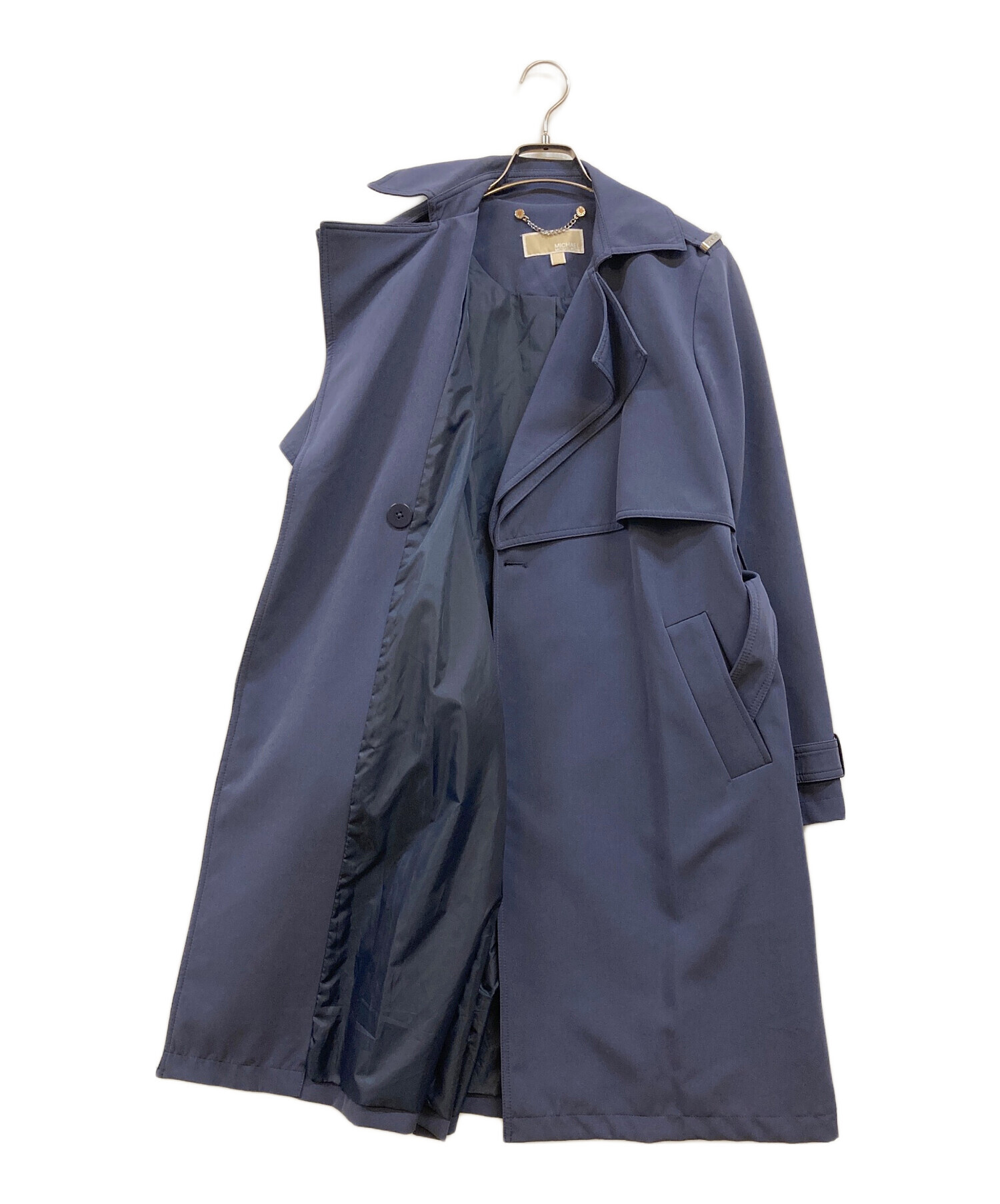 中古・古着通販】MICHAEL KORS (マイケル・コース) トレンチコート