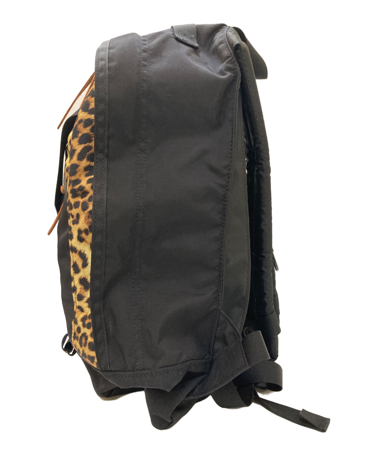 中古・古着通販】GREGORY (グレゴリー) ファインデイレオパード 