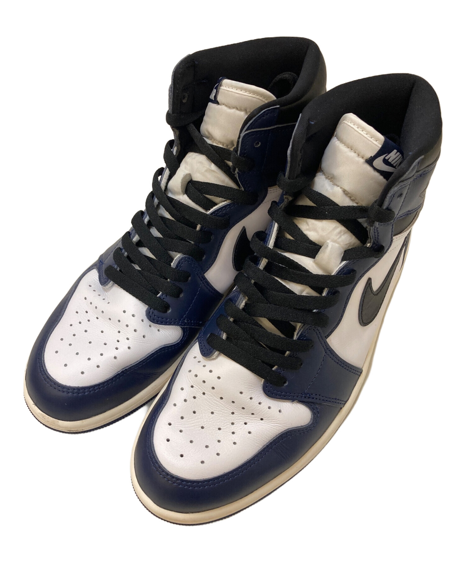 中古・古着通販】NIKE (ナイキ) Air Jordan 1 Retro High OG 