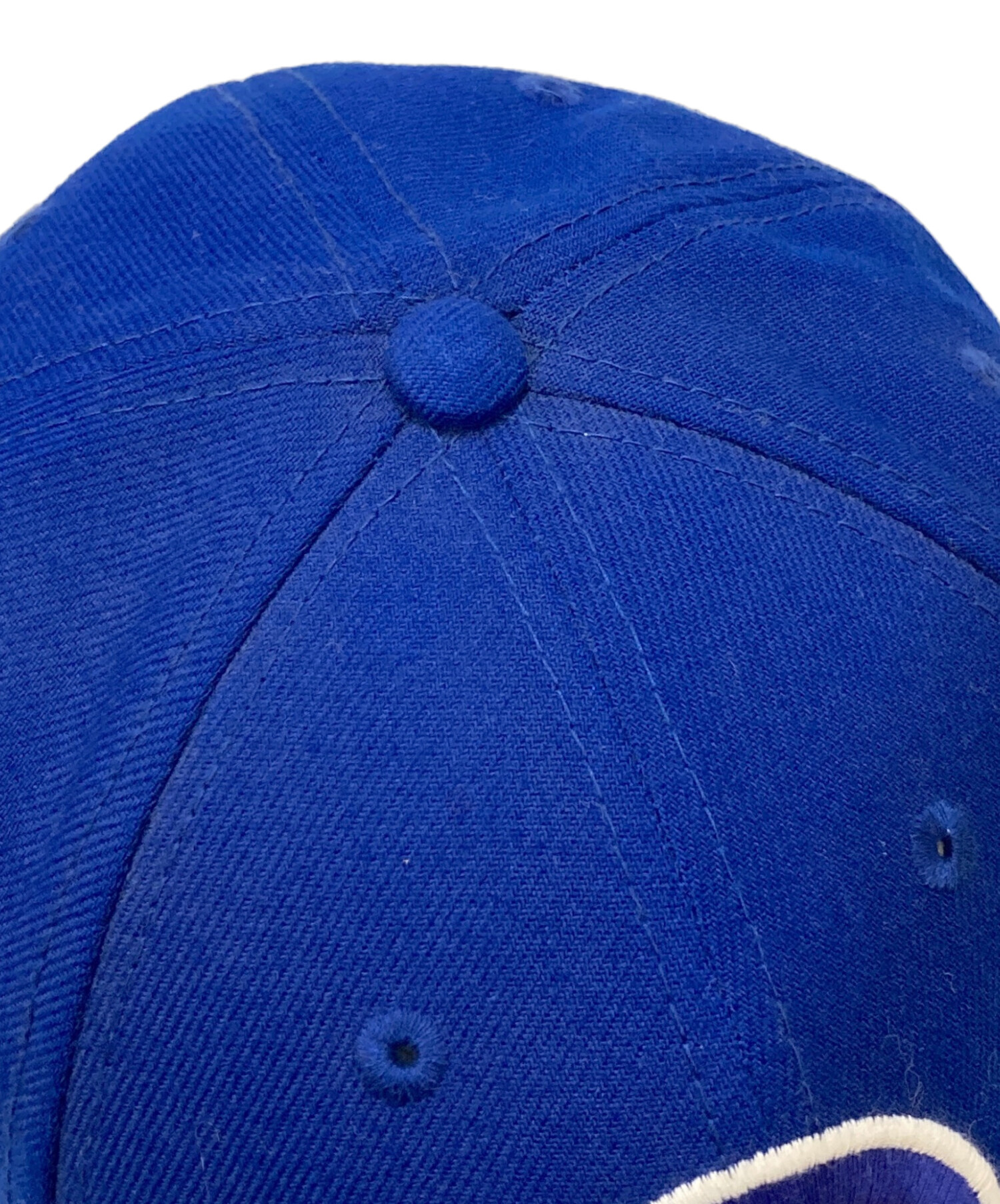 中古・古着通販】New Era (ニューエラ) POLO RALPH LAUREN (ポロ