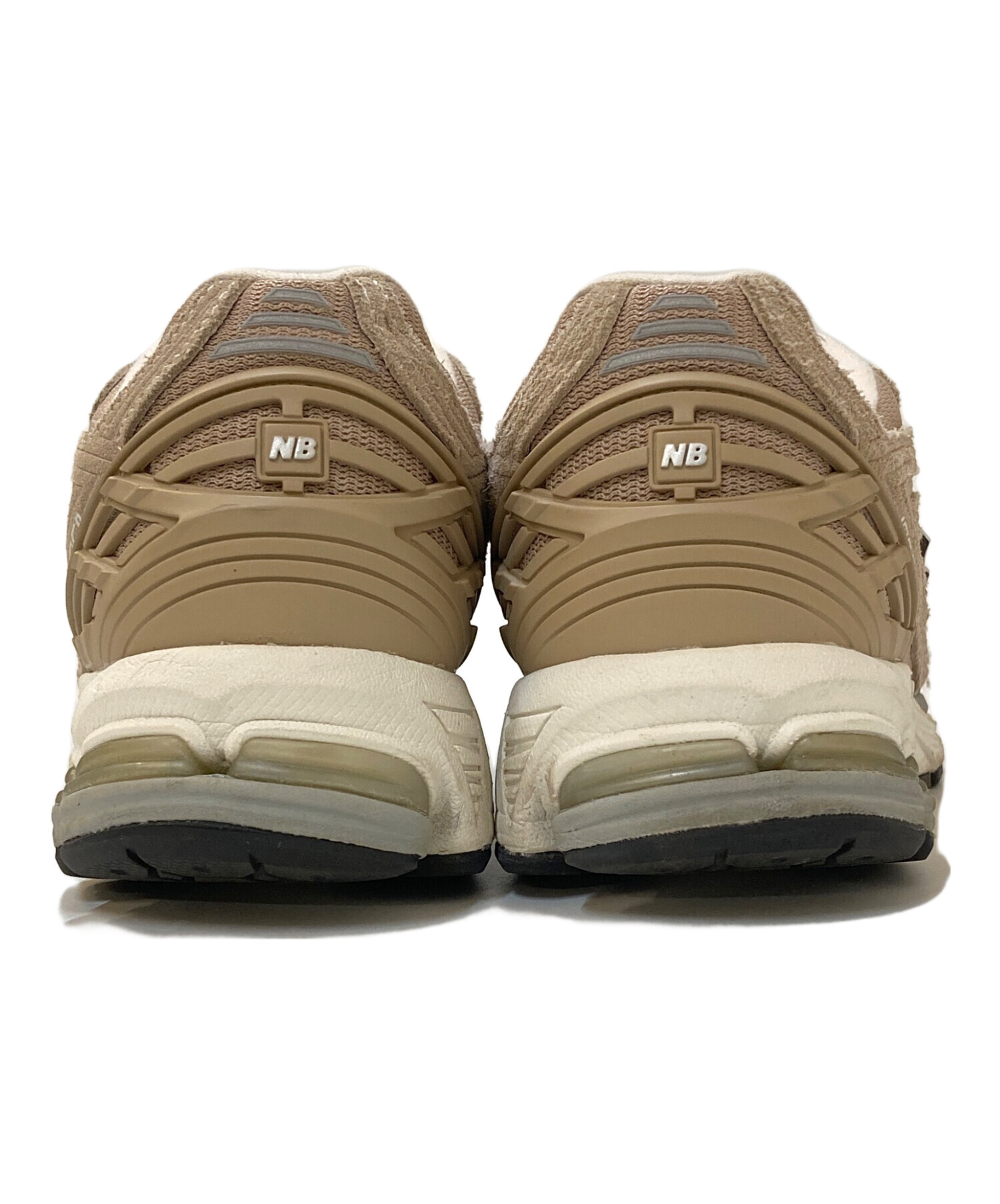 中古・古着通販】NEW BALANCE (ニューバランス) M1906RW ベージュ