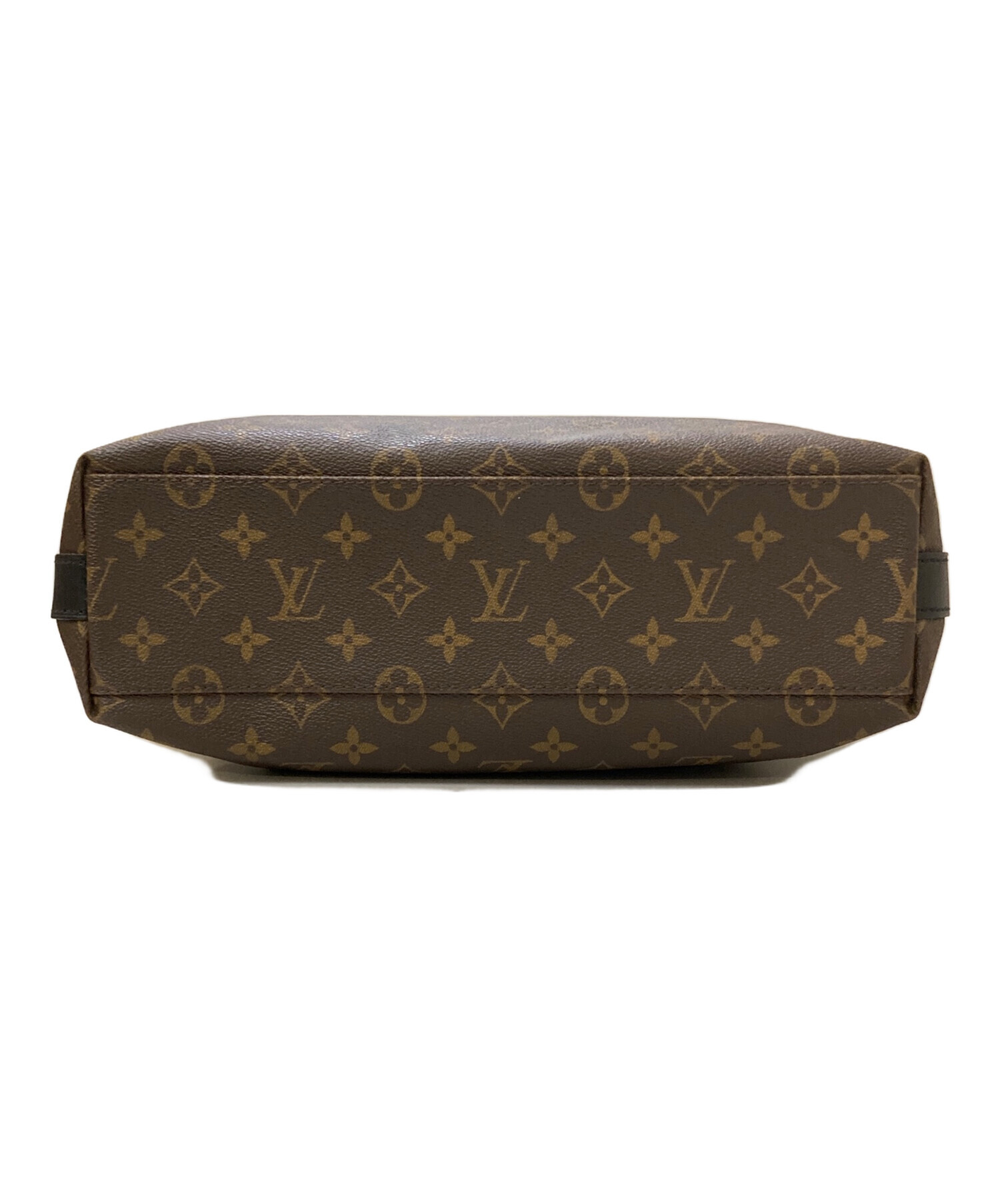 中古・古着通販】LOUIS VUITTON (ルイ ヴィトン) モノグラム・マカサー