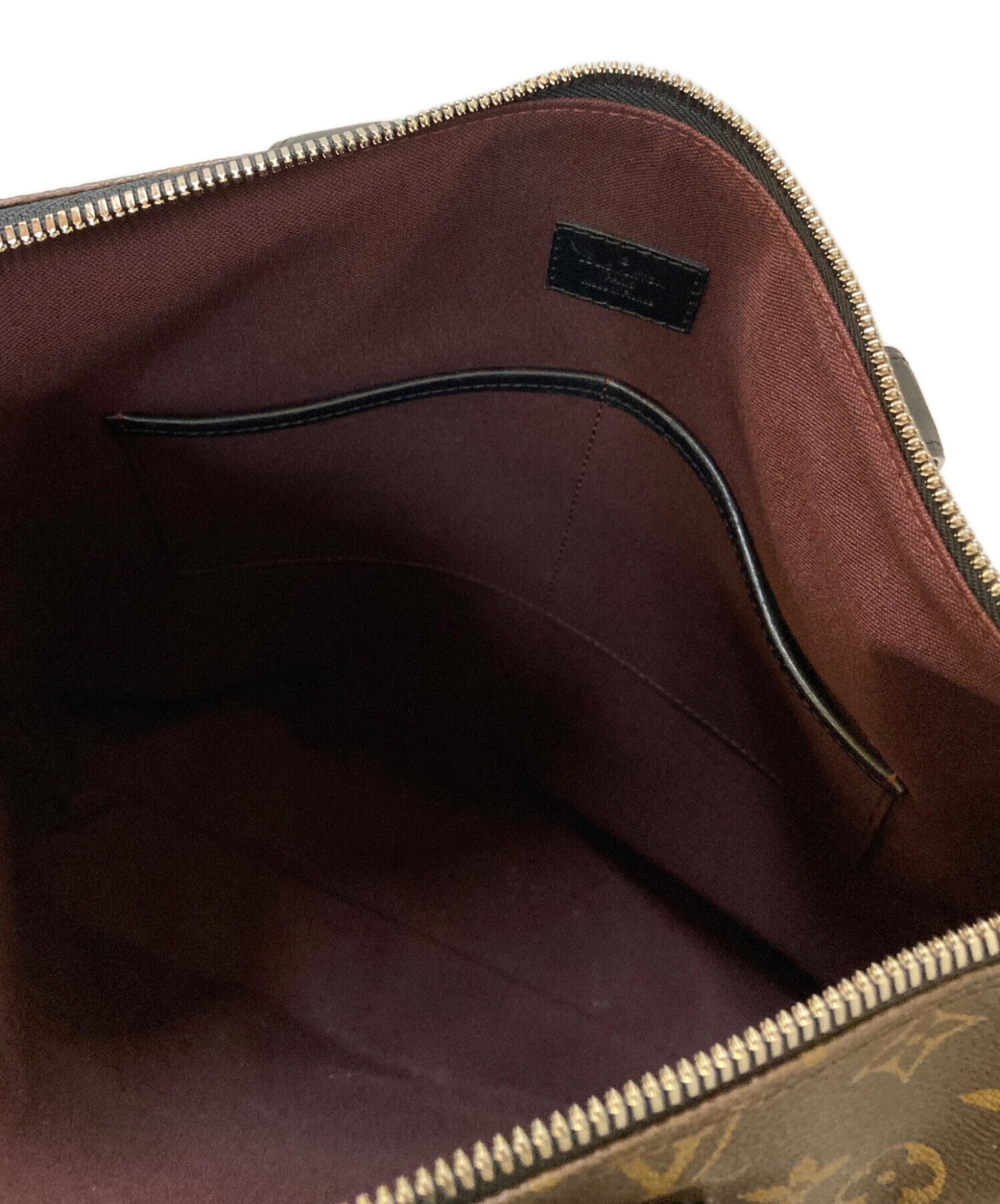 中古・古着通販】LOUIS VUITTON (ルイ ヴィトン) モノグラム・マカサー