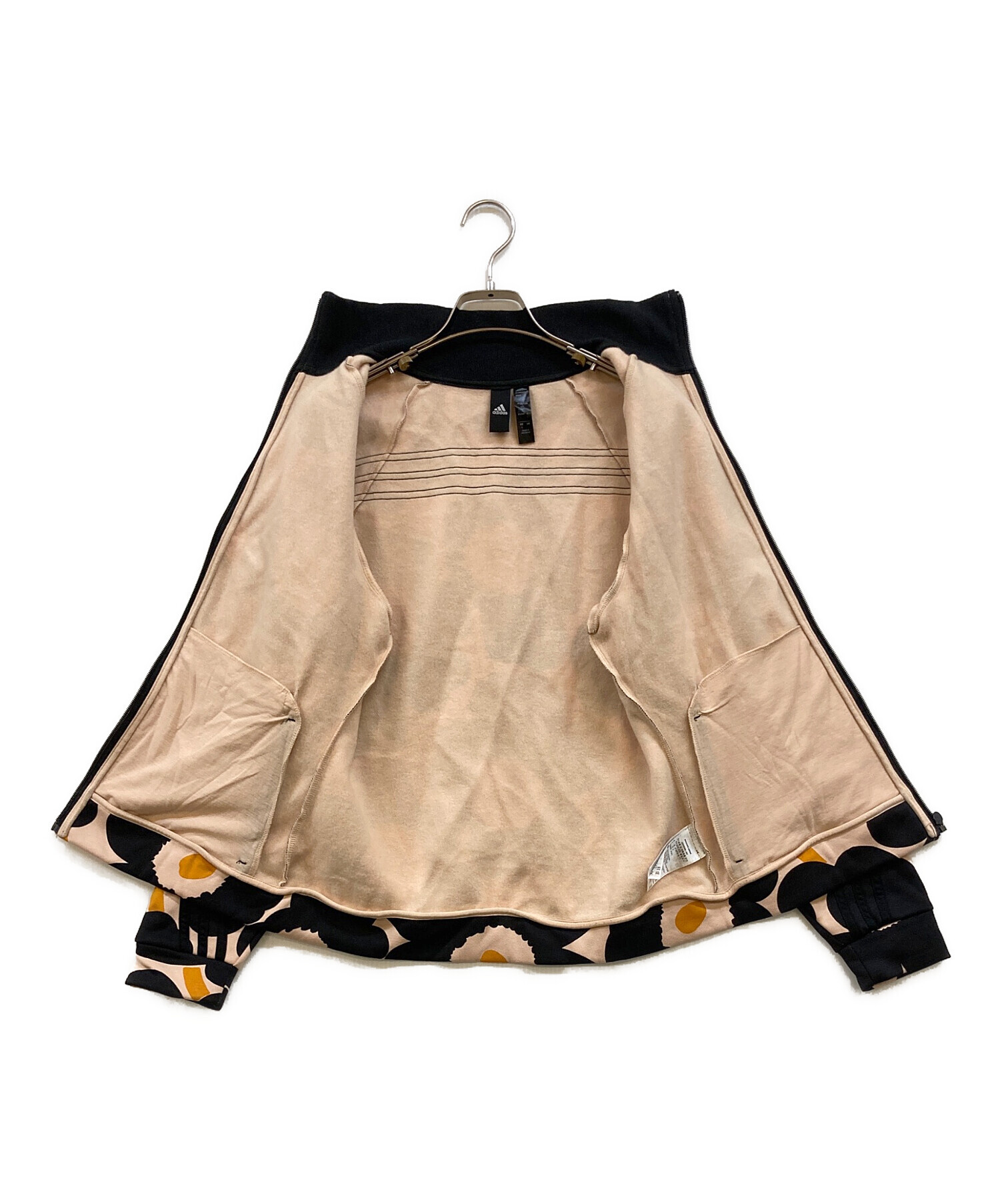 中古・古着通販】adidas (アディダス) marimekko (マリメッコ