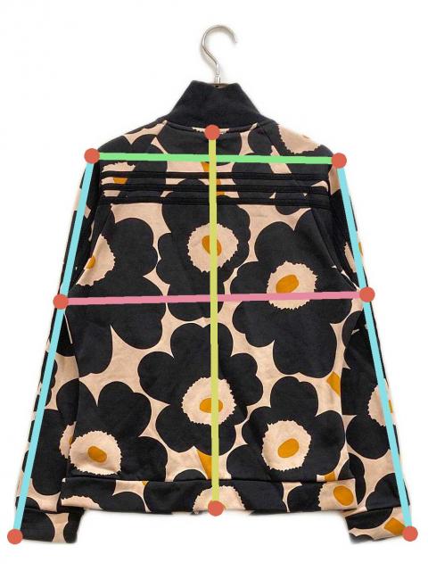 中古・古着通販】adidas (アディダス) marimekko (マリメッコ