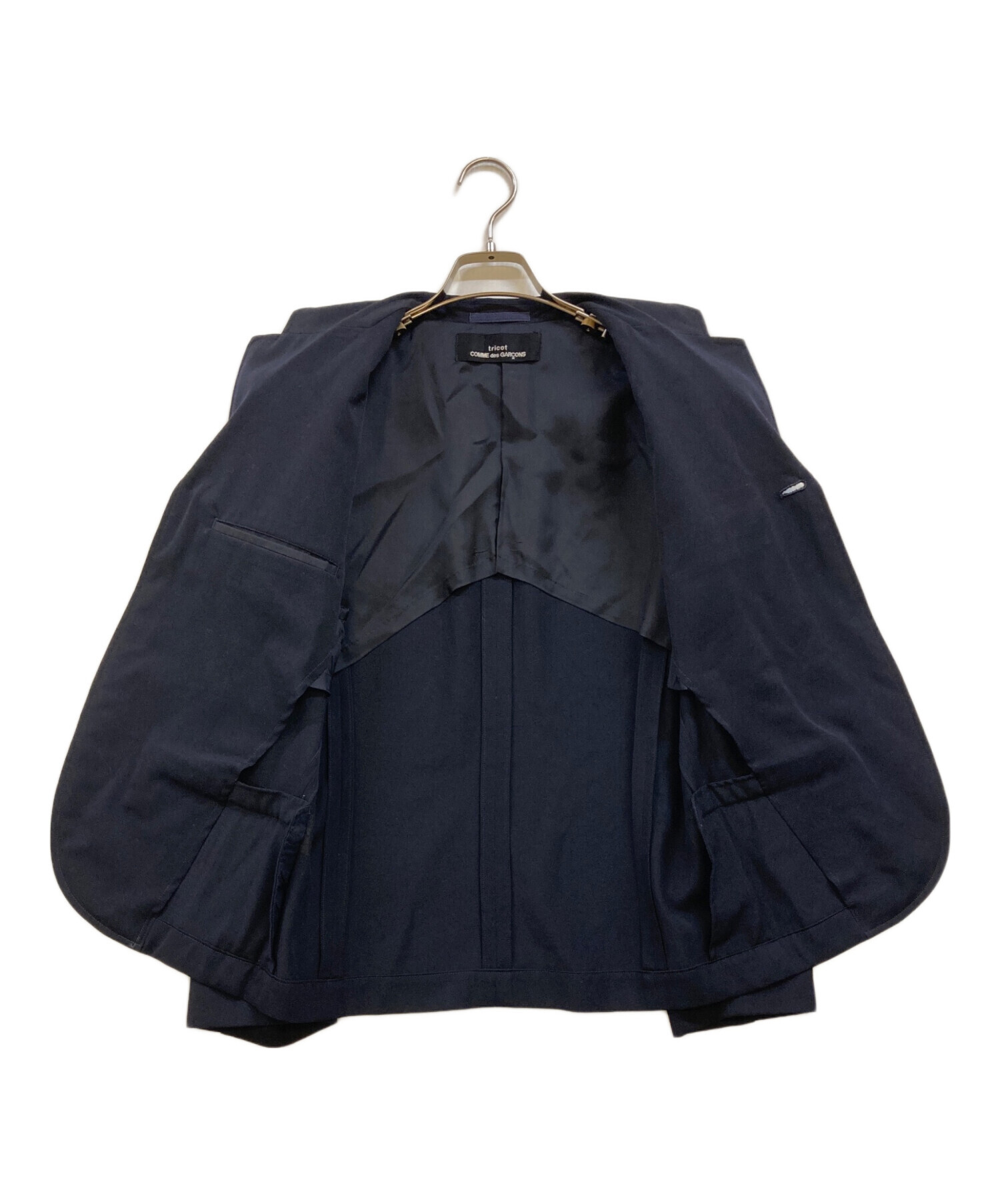 中古・古着通販】tricot COMME des GARCONS (トリココムデギャルソン