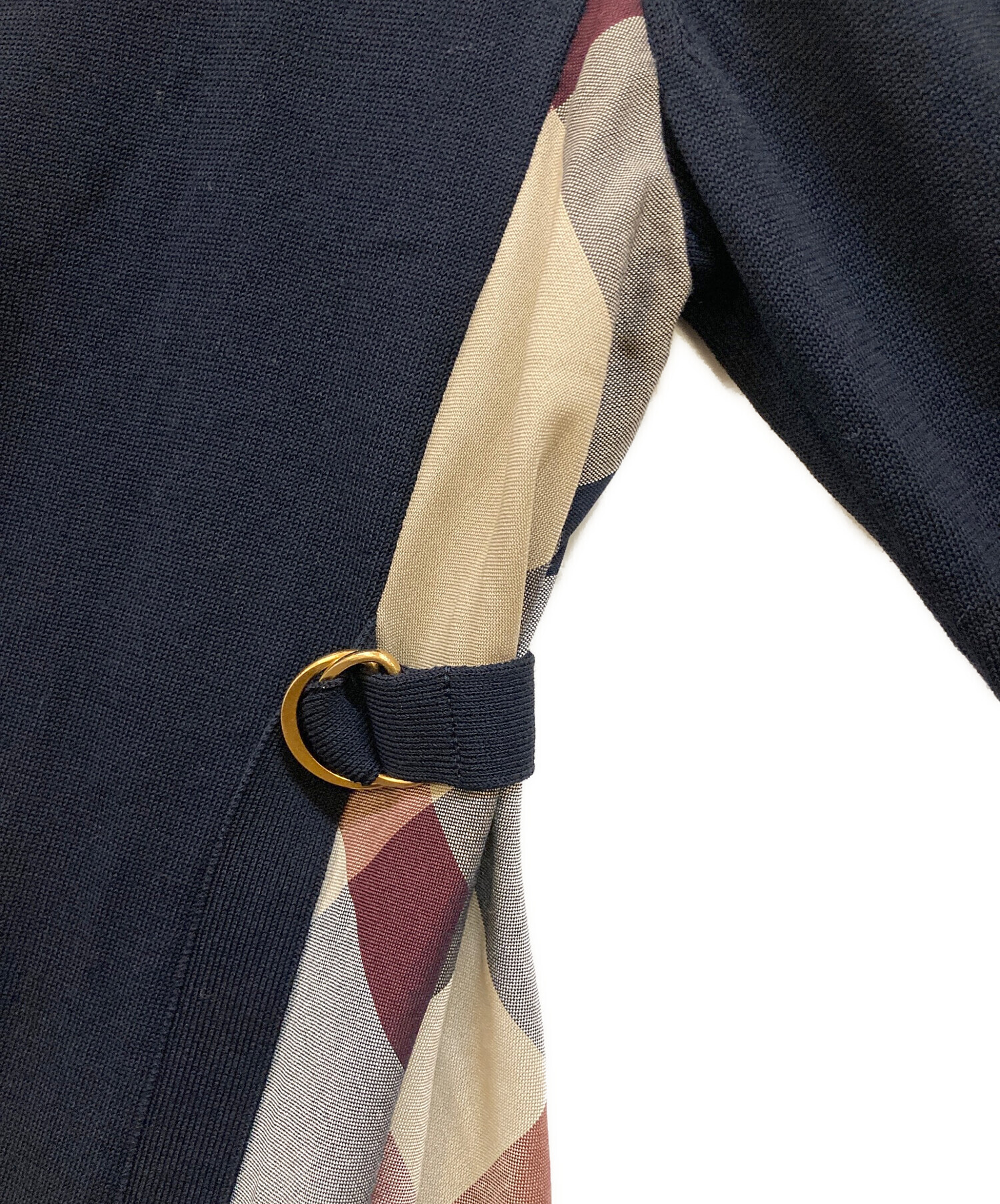 中古・古着通販】BLUE LABEL CRESTBRIDGE (ブルーレーベルクレスト