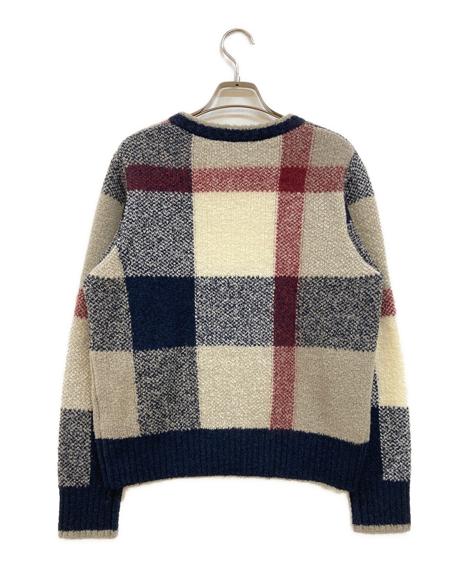 中古・古着通販】BLUE LABEL CRESTBRIDGE (ブルーレーベルクレスト