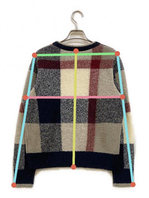 中古・古着通販】BLUE LABEL CRESTBRIDGE (ブルーレーベルクレスト