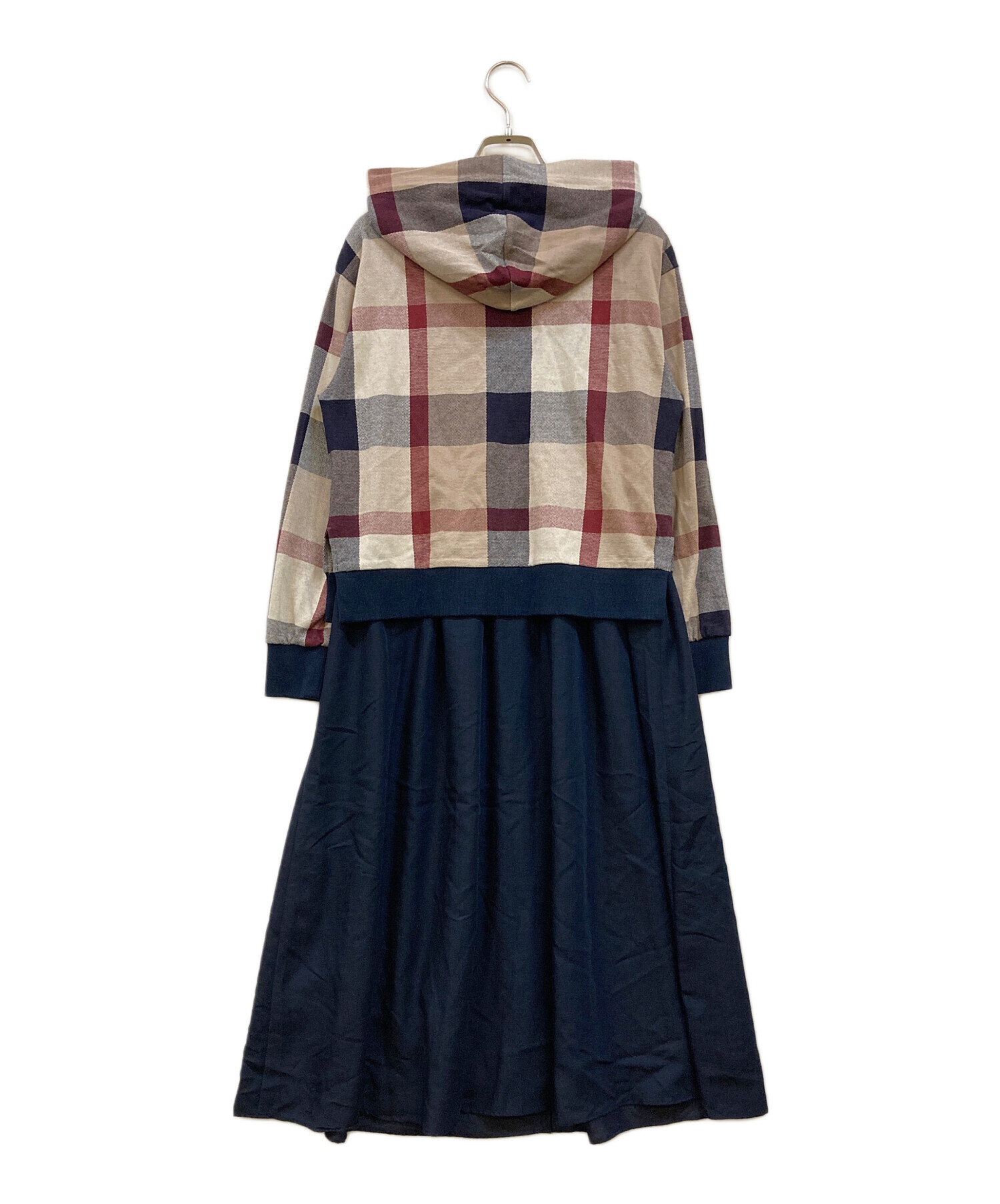 中古・古着通販】BLUE LABEL CRESTBRIDGE (ブルーレーベルクレスト