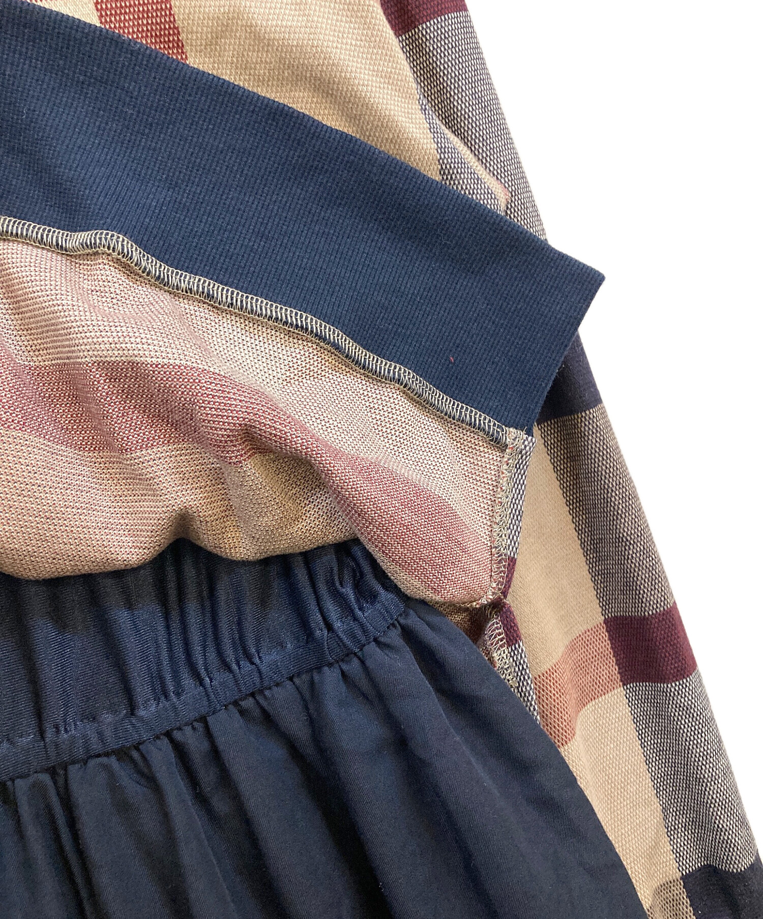 中古・古着通販】BLUE LABEL CRESTBRIDGE (ブルーレーベルクレスト