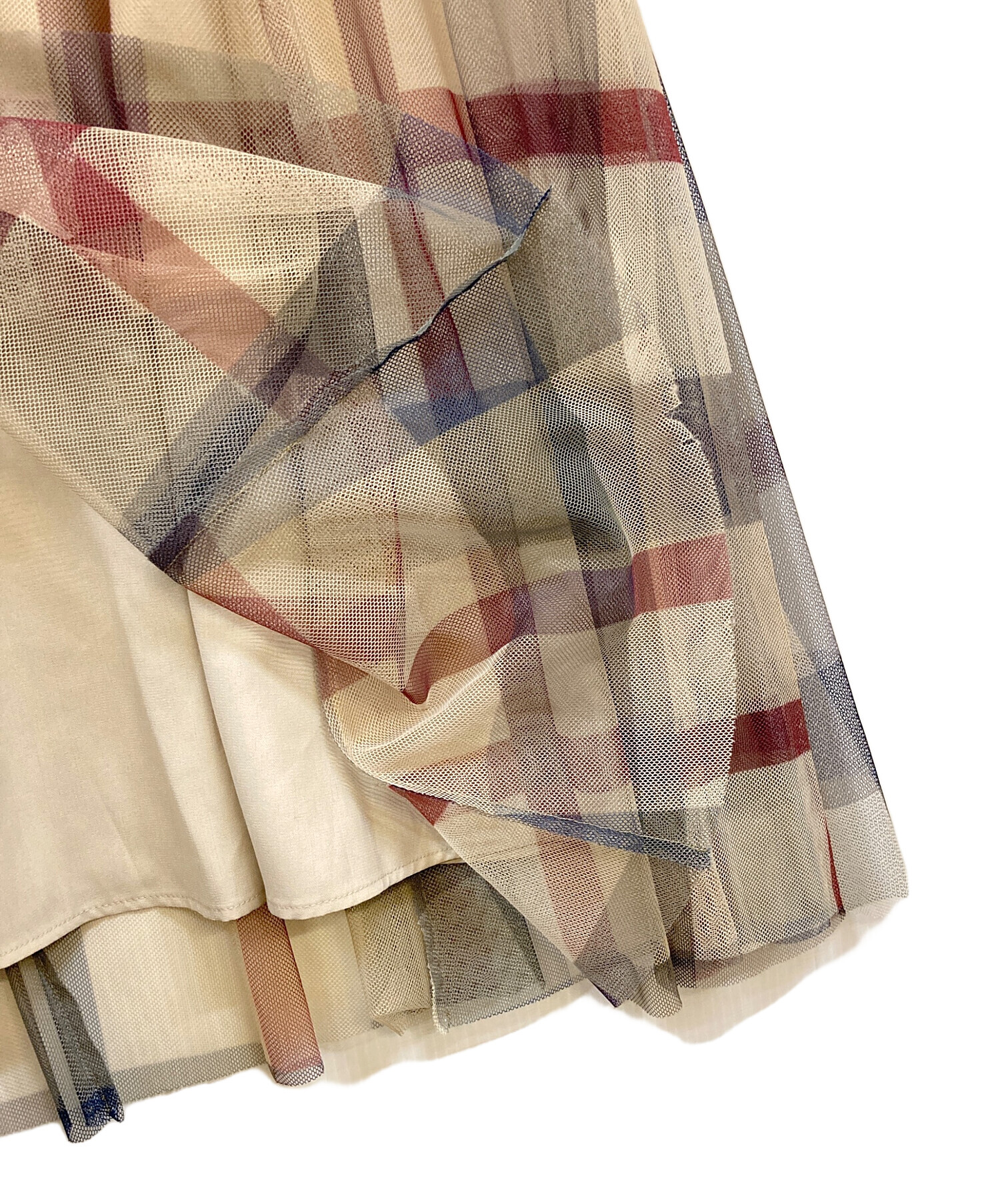 中古・古着通販】BLUE LABEL CRESTBRIDGE (ブルーレーベルクレスト