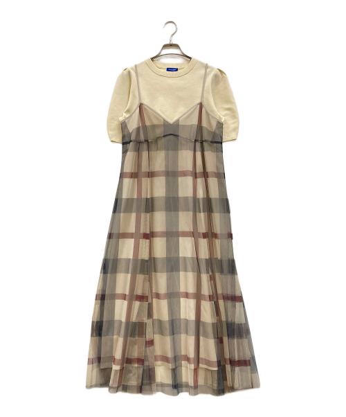 中古・古着通販】BLUE LABEL CRESTBRIDGE (ブルーレーベルクレスト