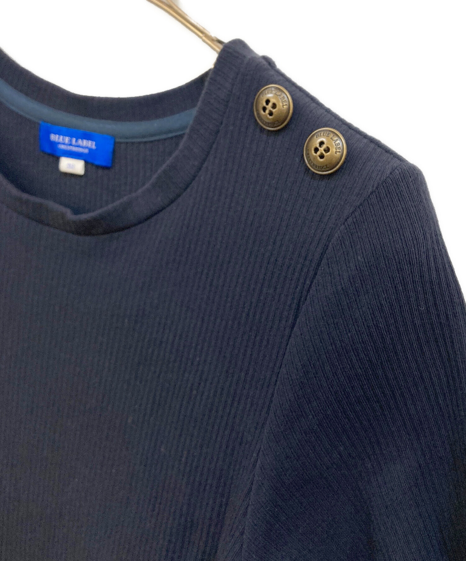 中古・古着通販】BLUE LABEL CRESTBRIDGE (ブルーレーベルクレスト