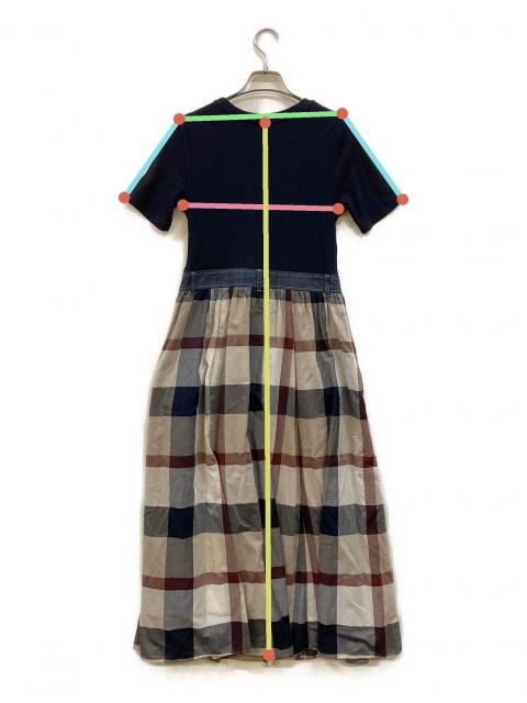 中古・古着通販】BLUE LABEL CRESTBRIDGE (ブルーレーベルクレスト