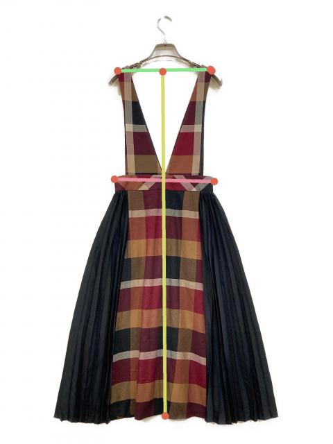 中古・古着通販】BLUE LABEL CRESTBRIDGE (ブルーレーベルクレスト