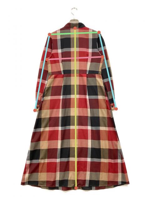 中古・古着通販】BLUE LABEL CRESTBRIDGE (ブルーレーベルクレスト