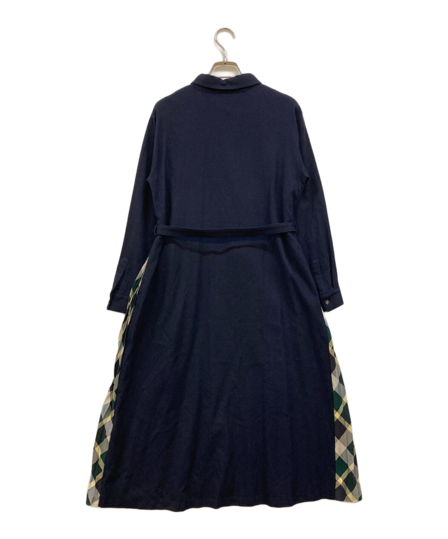 中古・古着通販】BLUE LABEL CRESTBRIDGE (ブルーレーベルクレスト