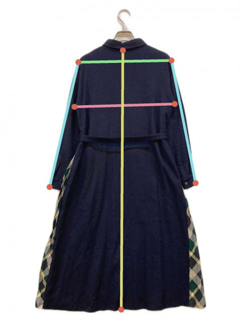 中古・古着通販】BLUE LABEL CRESTBRIDGE (ブルーレーベルクレスト