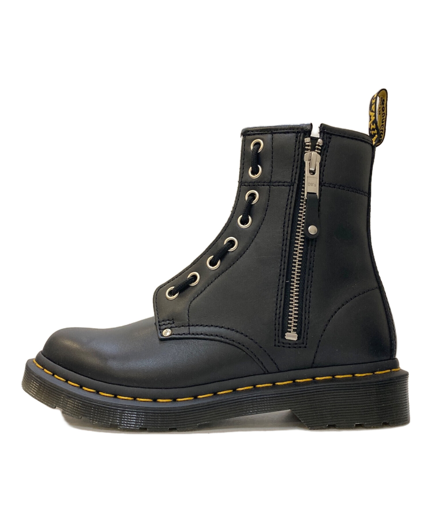 中古・古着通販】Dr.Martens (ドクターマーチン) 1460 TWIN ZIP