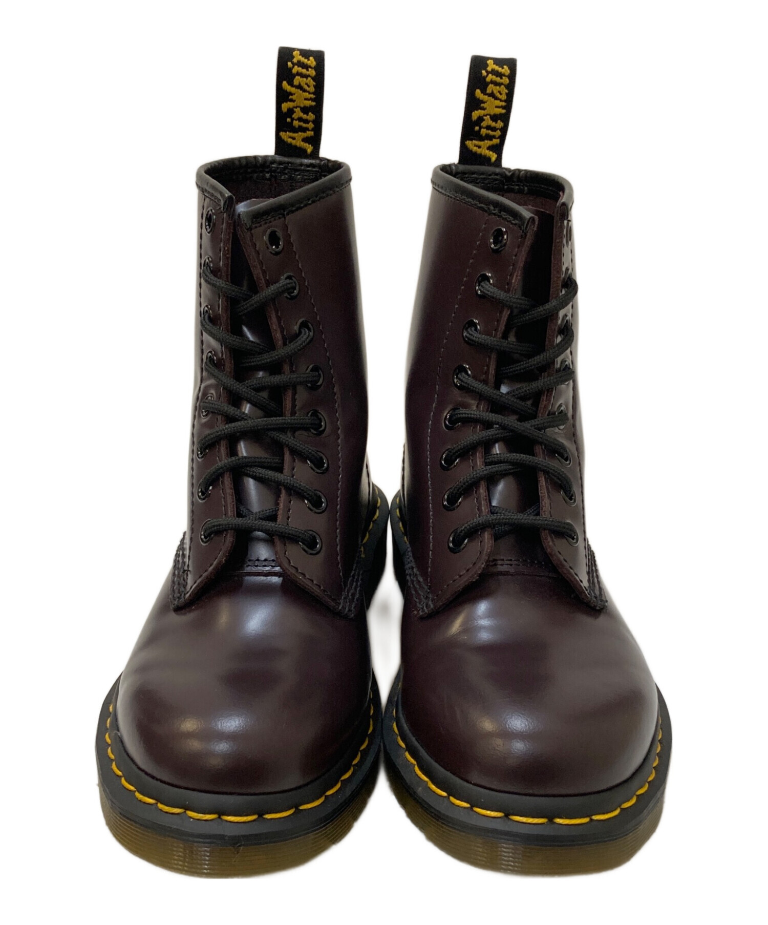 中古・古着通販】Dr.Martens (ドクターマーチン) 27277 8ホールブーツ