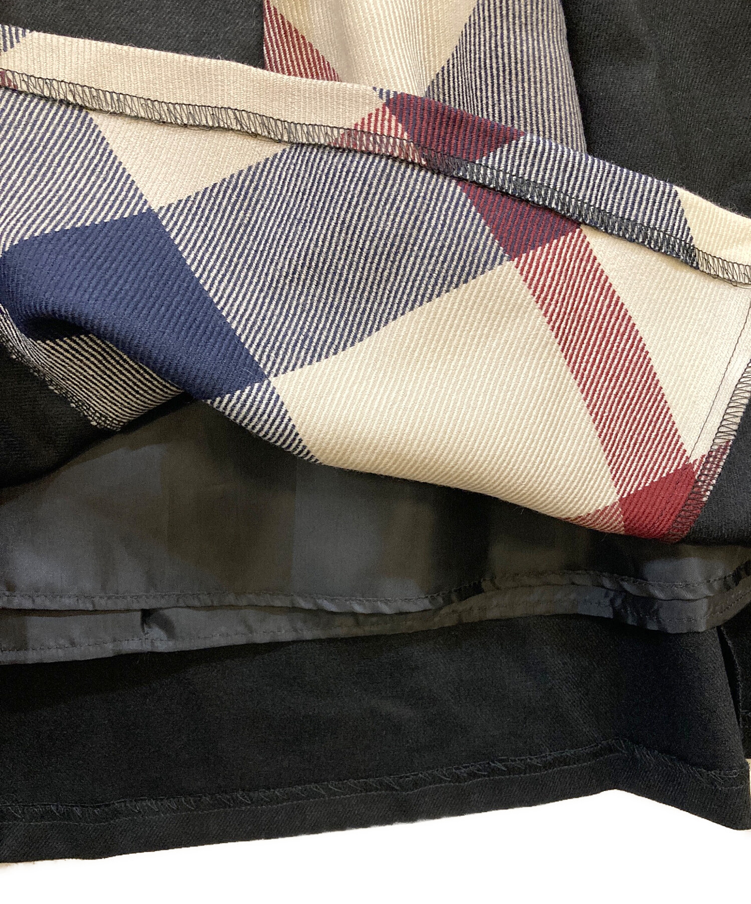 中古・古着通販】BLUE LABEL CRESTBRIDGE (ブルーレーベルクレスト