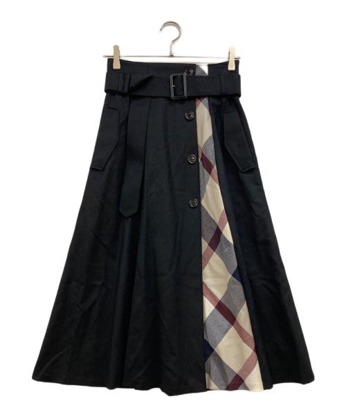 中古・古着通販】BLUE LABEL CRESTBRIDGE (ブルーレーベルクレスト