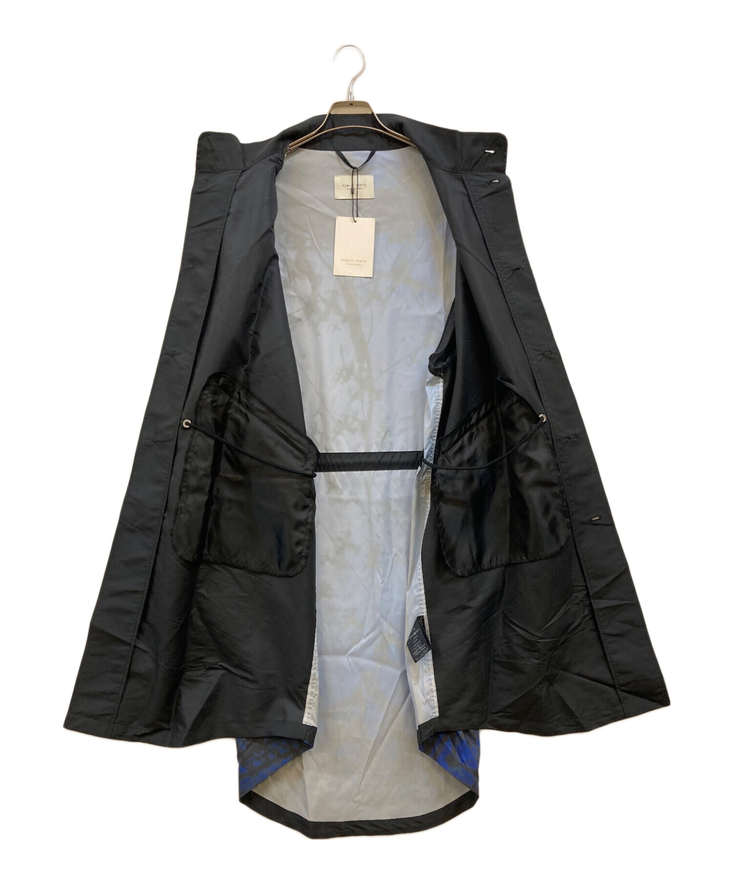 中古・古着通販】PUBLIC TOKYO (パブリックトウキョウ) EVANGELION