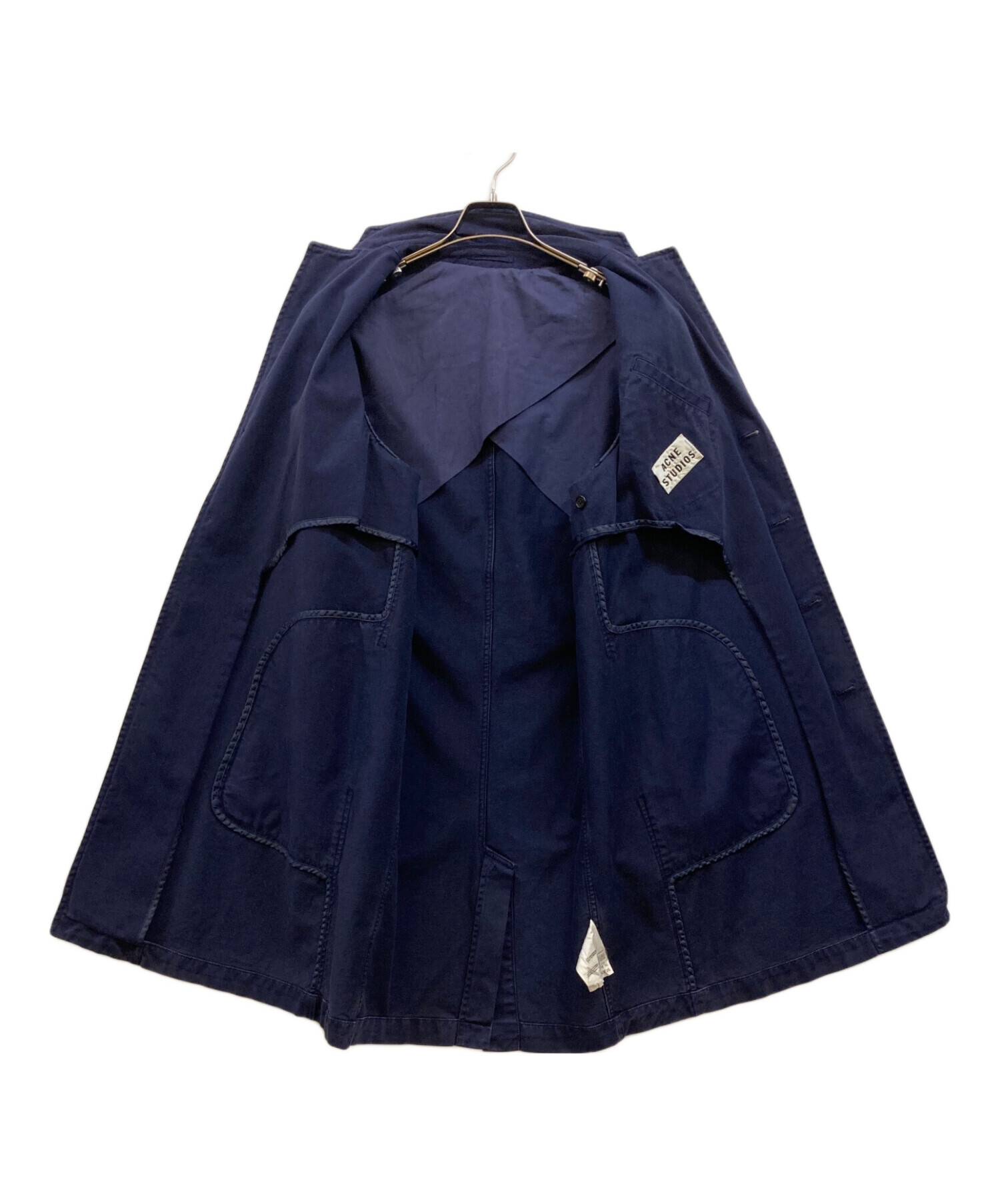 中古・古着通販】Acne studios (アクネ ストゥディオス) ワーク地