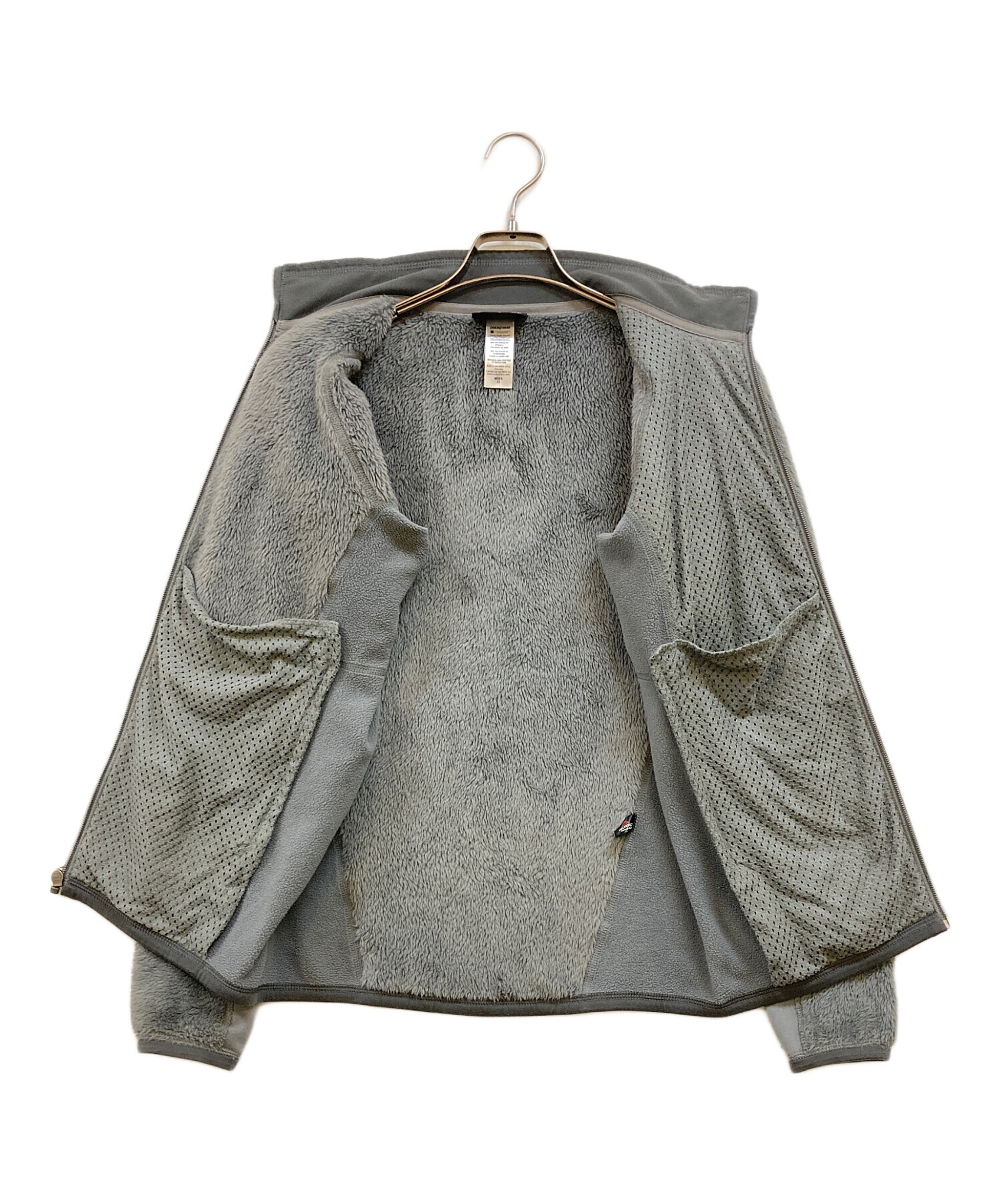 中古・古着通販】Patagonia (パタゴニア) R3 フリースジャケット