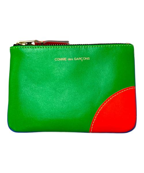 中古・古着通販】COMME des GARCONS (コムデギャルソン) super fluo