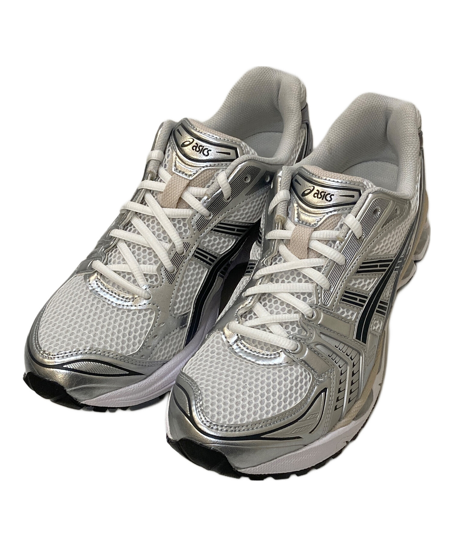 中古・古着通販】asics (アシックス) GEL-KAYANO 14 OYSTER WHITE 