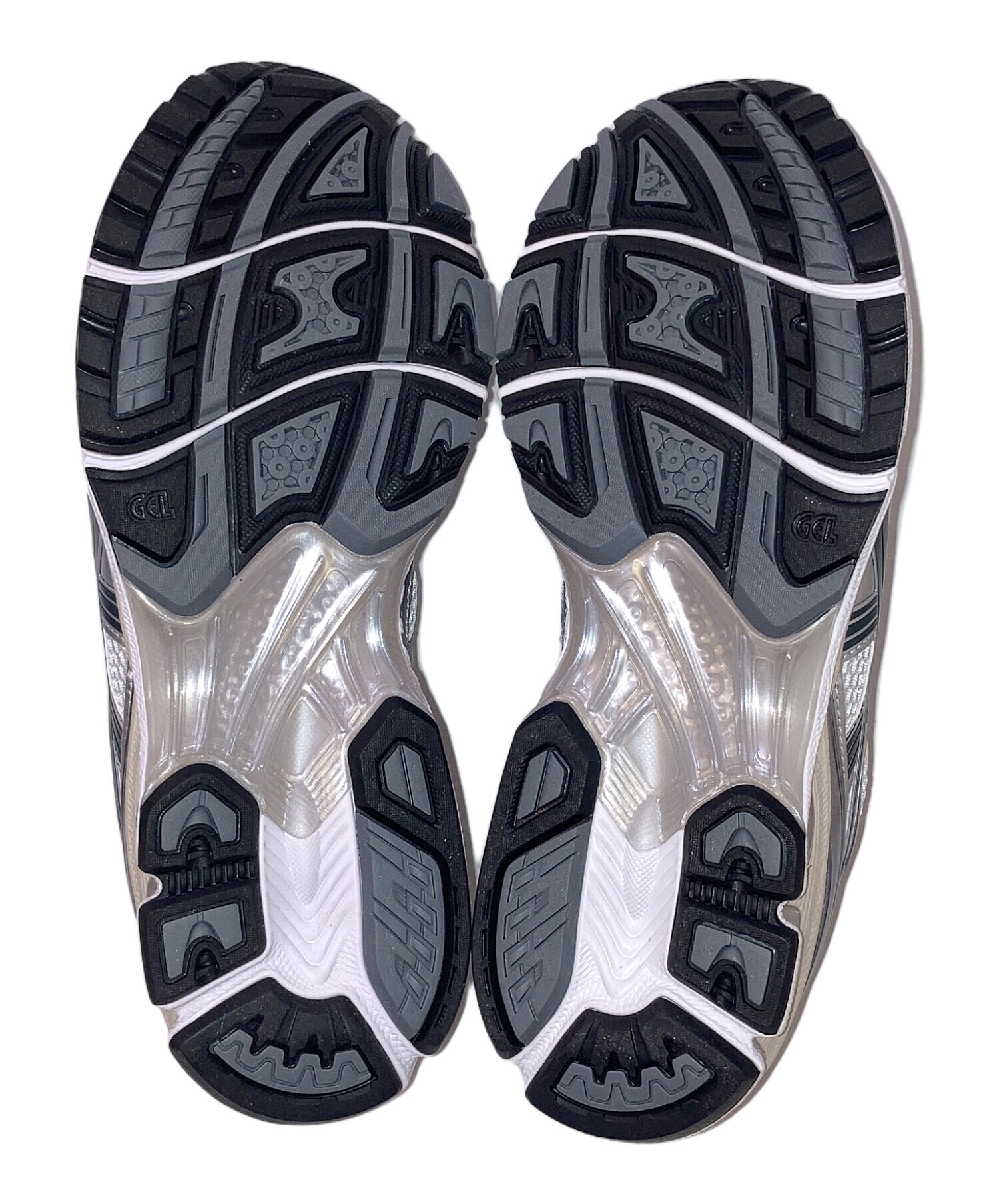 中古・古着通販】asics (アシックス) GEL-KAYANO 14 OYSTER WHITE 