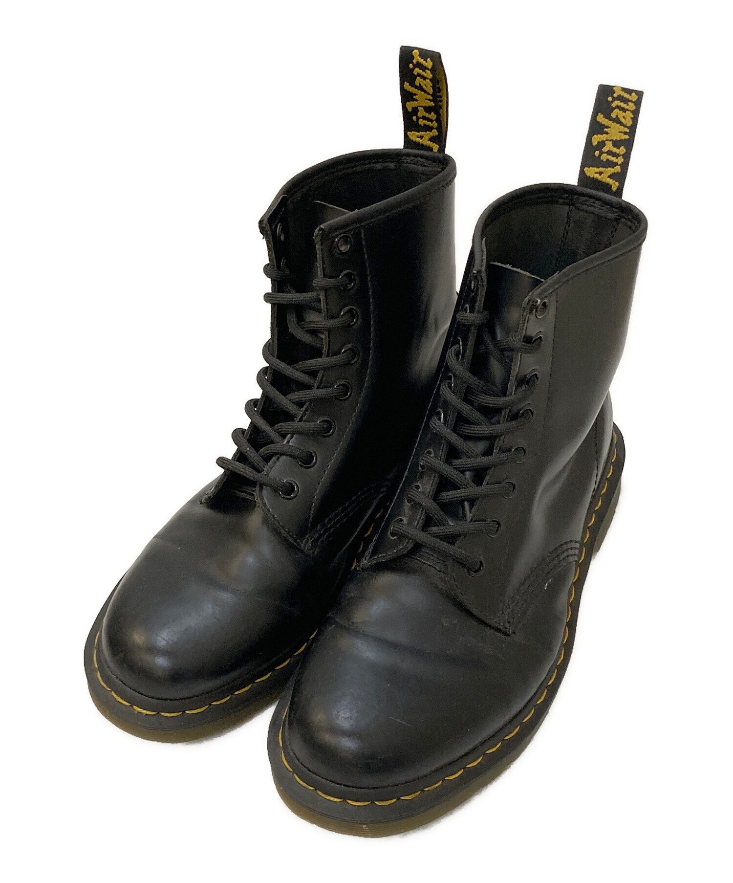 中古・古着通販】Dr.Martens (ドクターマーチン) 8ホールブーツ