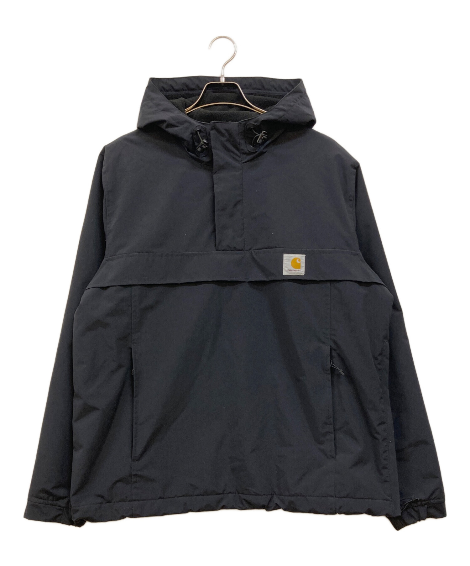 送料込み　carhartt ニンバス　Sサイズ 中古・古着通販】CARHARTT WIP (カーハートダブリューアイピー) NIMBUS