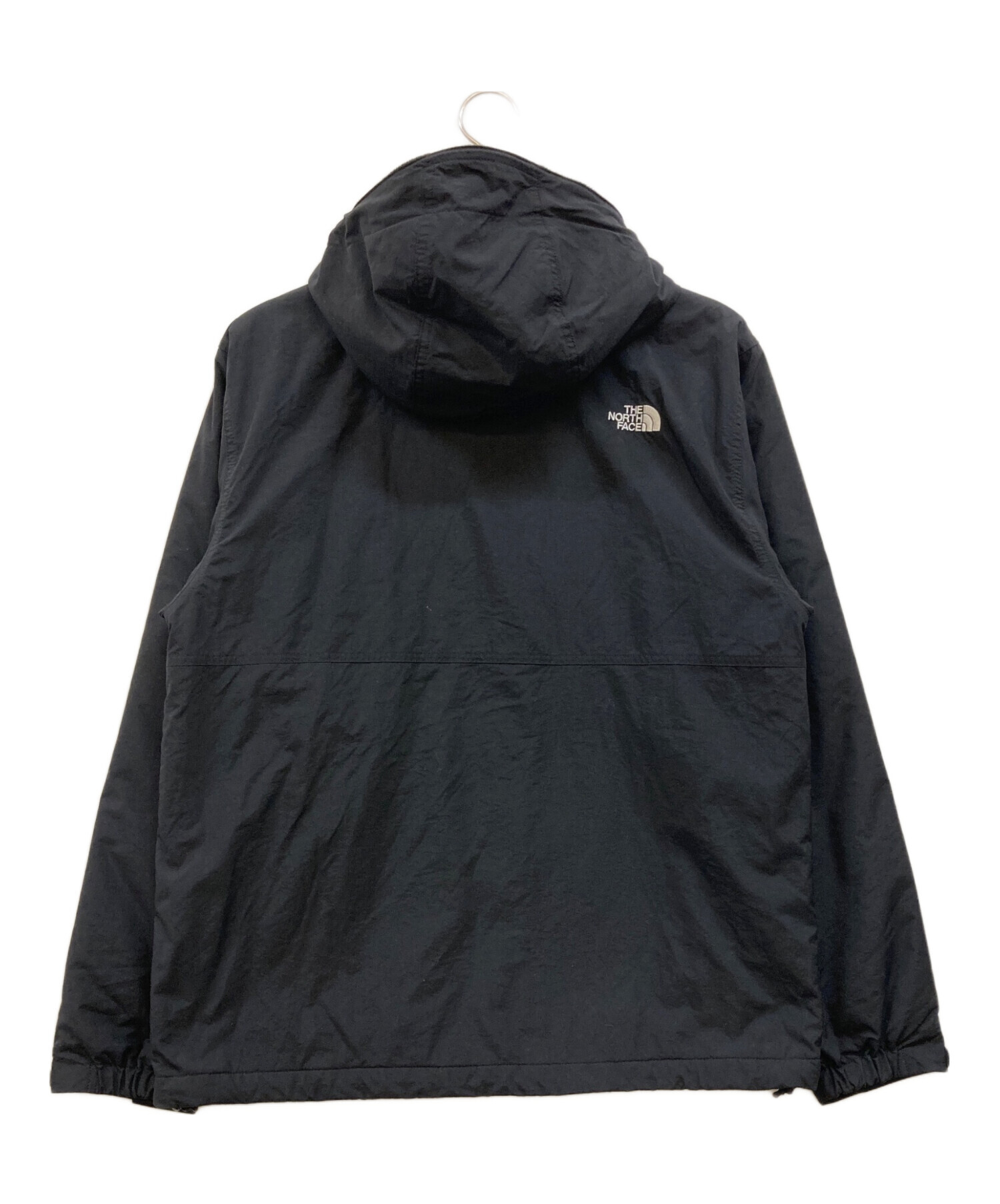 中古・古着通販】THE NORTH FACE (ザ ノース フェイス) Compact Nomad