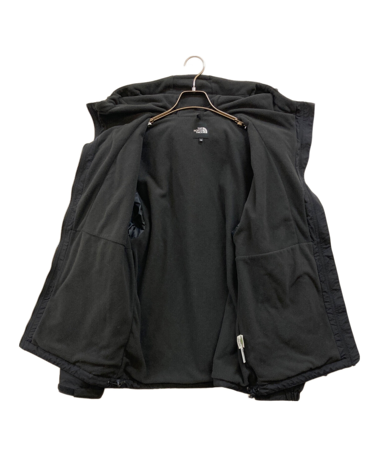 中古・古着通販】THE NORTH FACE (ザ ノース フェイス) Compact Nomad