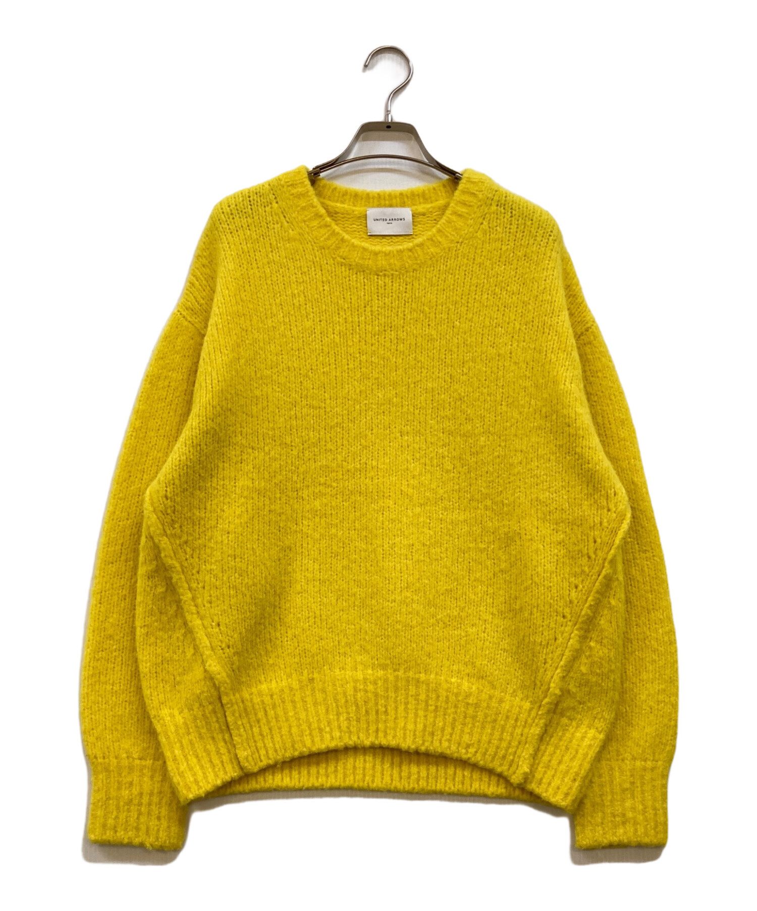 中古・古着通販】UNITED ARROWS (ユナイテッドアローズ) フラッフィ