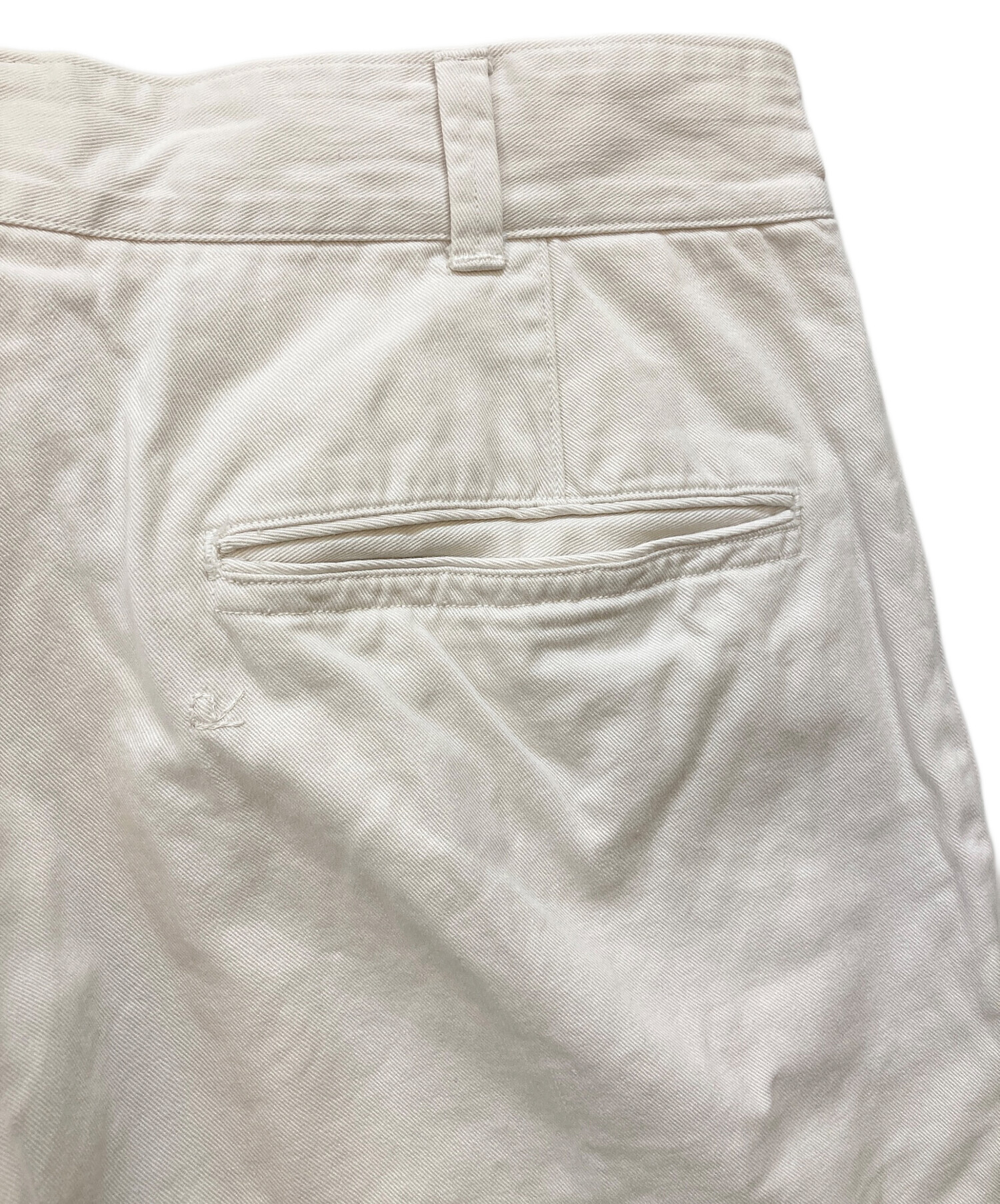 中古・古着通販】45R (フォーティファイブ・アール) おこめチノの908