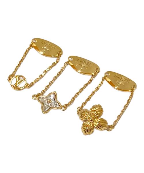 中古・古着通販】LOUIS VUITTON (ルイ ヴィトン) セット3 バーグ