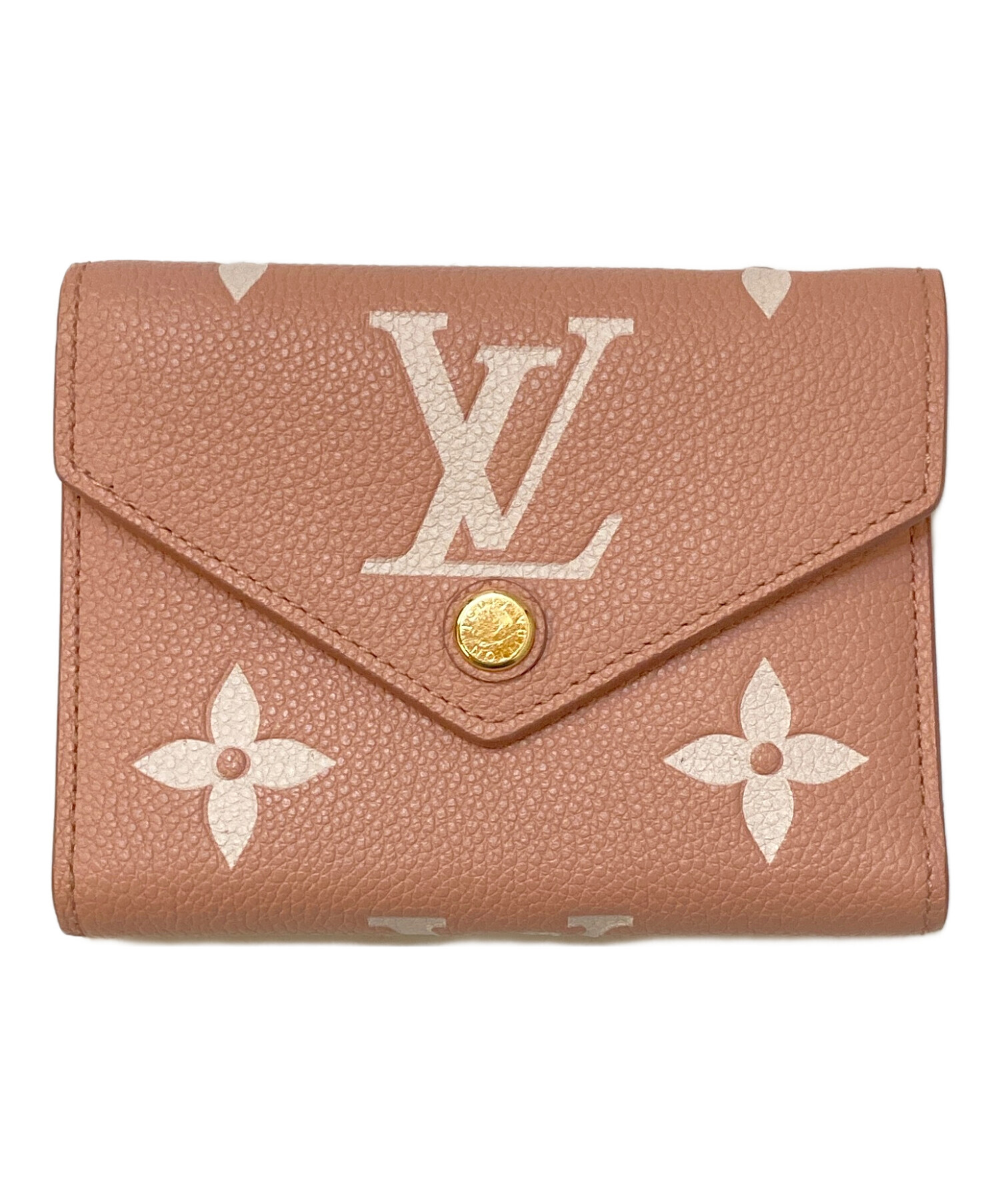 中古・古着通販】LOUIS VUITTON (ルイ ヴィトン) ポルトフォイユ