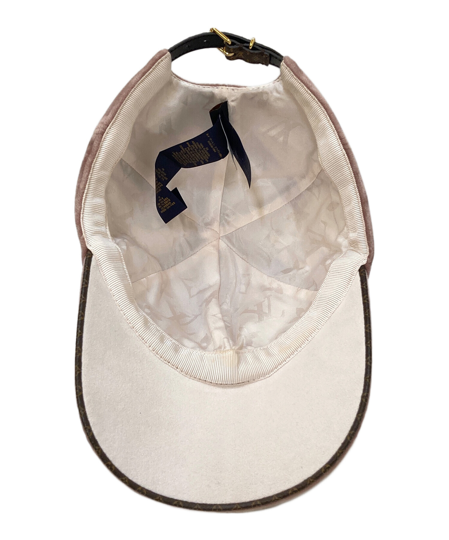 中古・古着通販】LOUIS VUITTON (ルイ ヴィトン) LV タッチ クルーザー