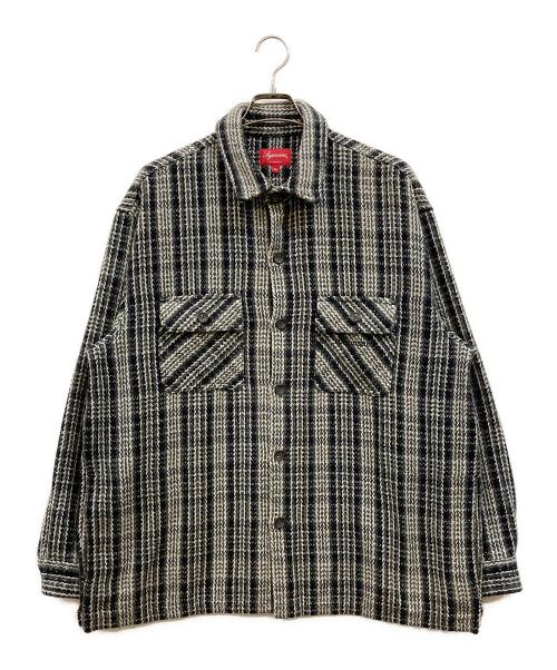 中古・古着通販】Supreme (シュプリーム) Heavy Flannel shirt