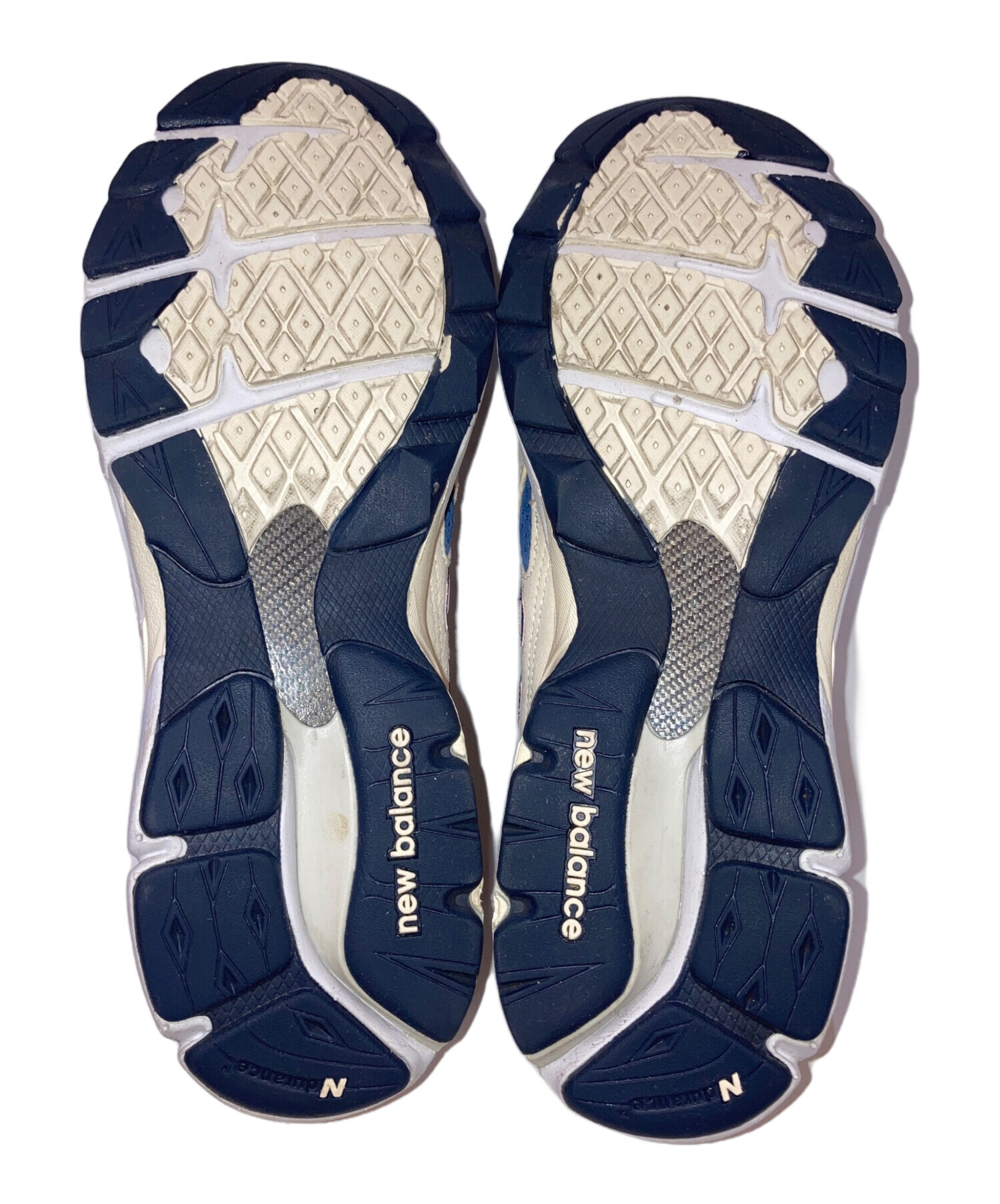 中古・古着通販】NEW BALANCE (ニューバランス) KITH (キス) M990KH3