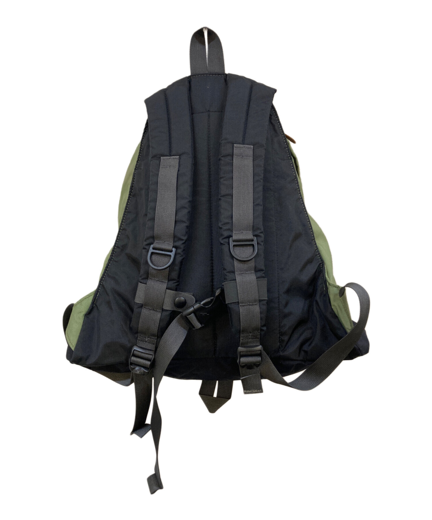中古・古着通販】GREGORY (グレゴリー) BEAMS BOY (ビームスボーイ 