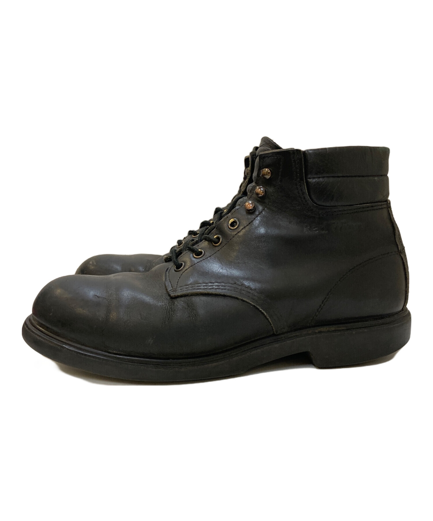 中古・古着通販】RED WING (レッドウィング) スーパーソール ワーク