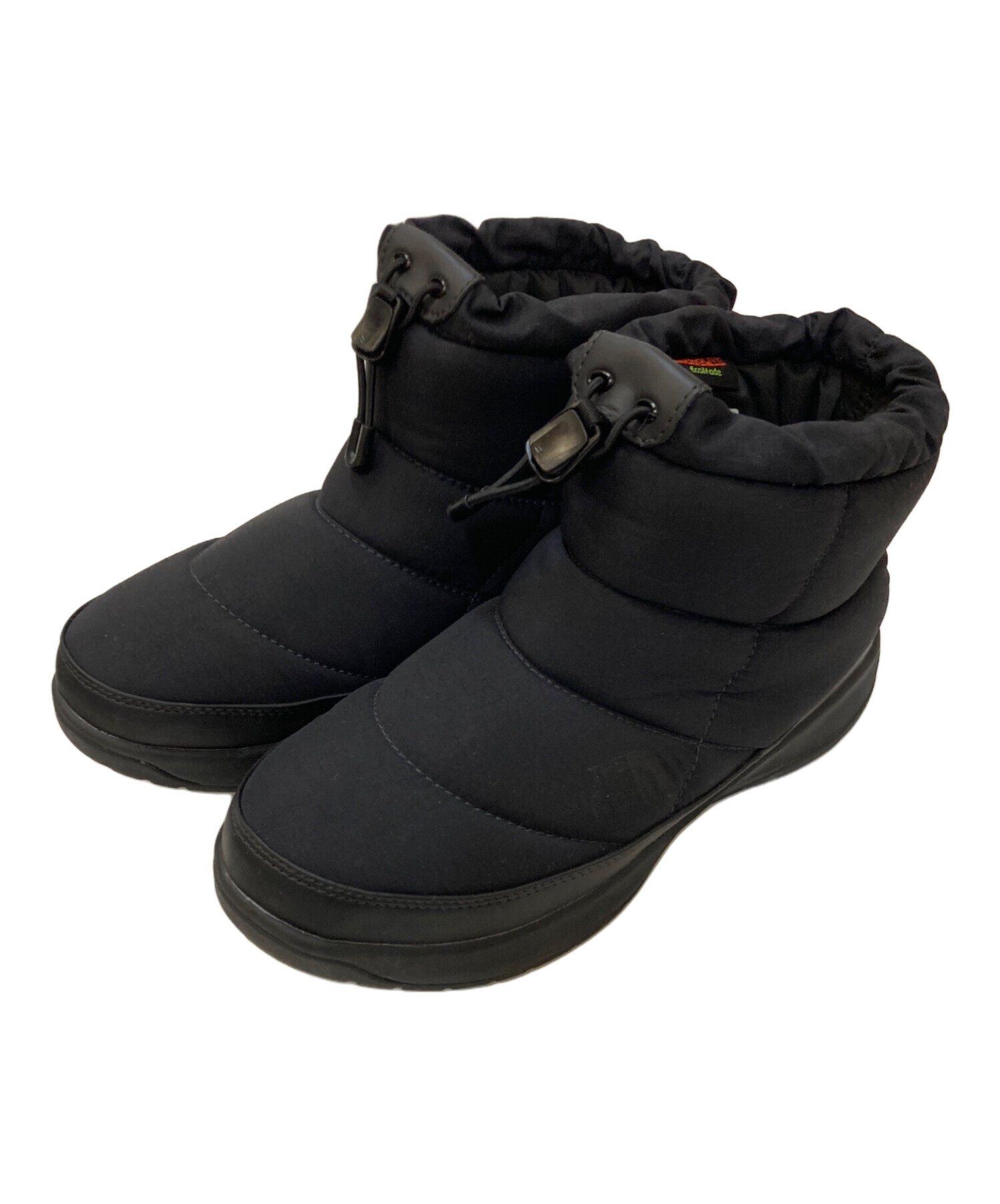 中古・古着通販】THE NORTH FACE (ザ ノース フェイス) Nuptse Bootie