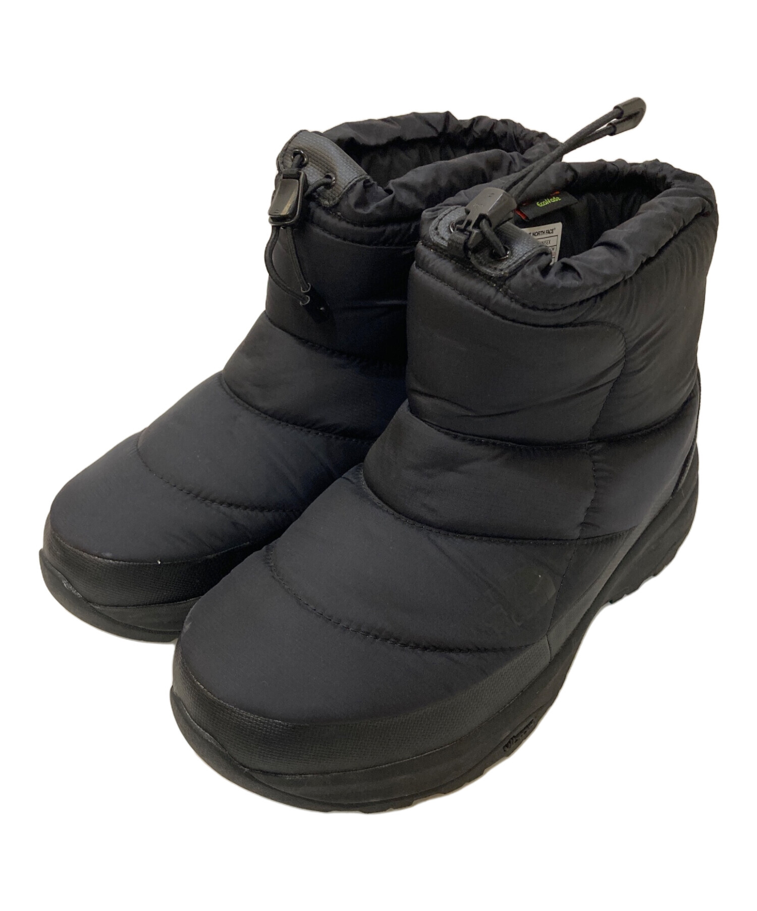 中古・古着通販】THE NORTH FACE (ザ ノース フェイス) Nuptse Bootie